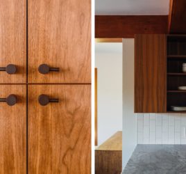 Platsbyggda möbler – funktion och stil i ett