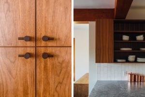 Platsbyggda möbler – funktion och stil i ett